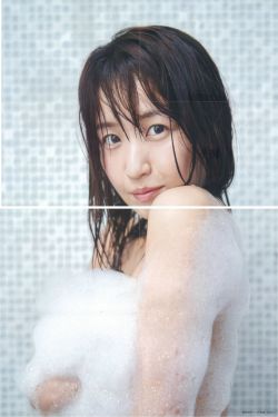 在楼梯里要你